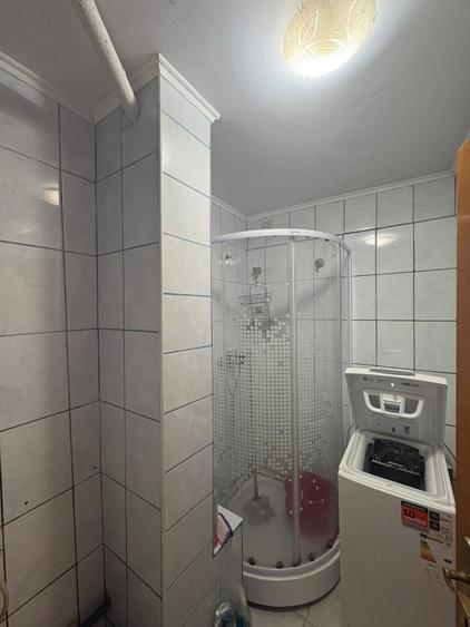 Garsonieră semidecomandată în Tătărași