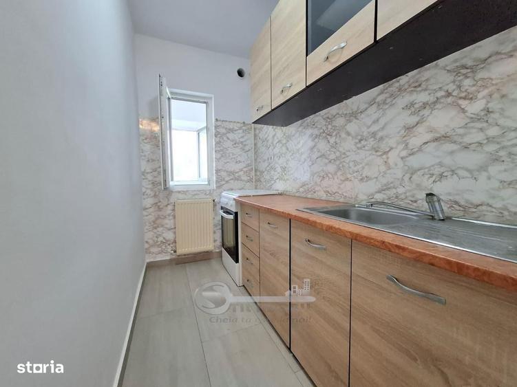 Apartament 1 camera, decomandat, Tatarasi, mobilat, ideal investitie - 3