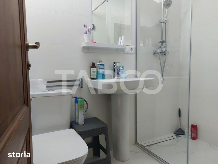 Casă cu 3 camere cu Teren 370 Mp în Central