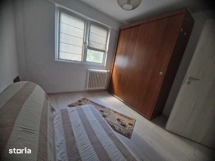 Apartament cu 3 camere în Militari