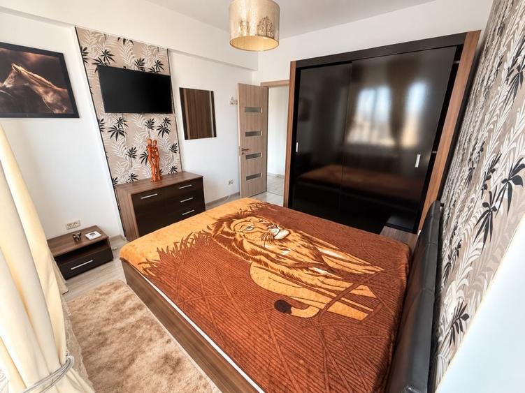 Apartament cu 2 camere decomandat în Dudu