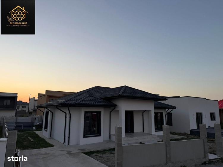 Casă cu 4 camere în Făcăi