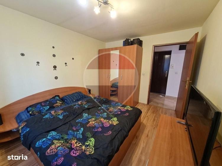 Apartament cu 2 camere în Ștrand
