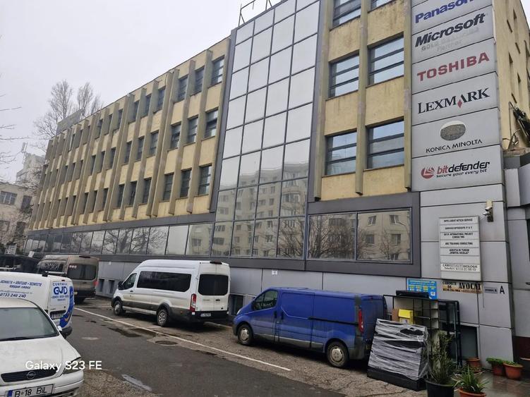 Spațiu comercial, de 50 mp, în Olteniței
