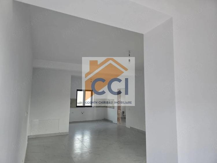 Casă cu Teren 590 Mp în Central