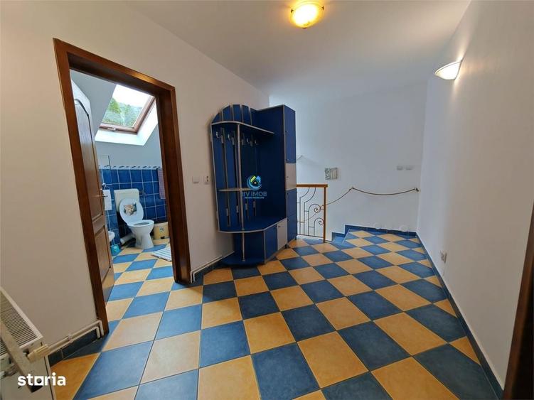 Casă cu 4 camere în Bunloc