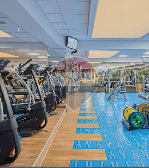 Apartament cu 2 camere semidecomandat, mobilat în Vitan