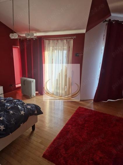 Casă individuală cu 5 camere cu Canalizare în Moșnița Nouă