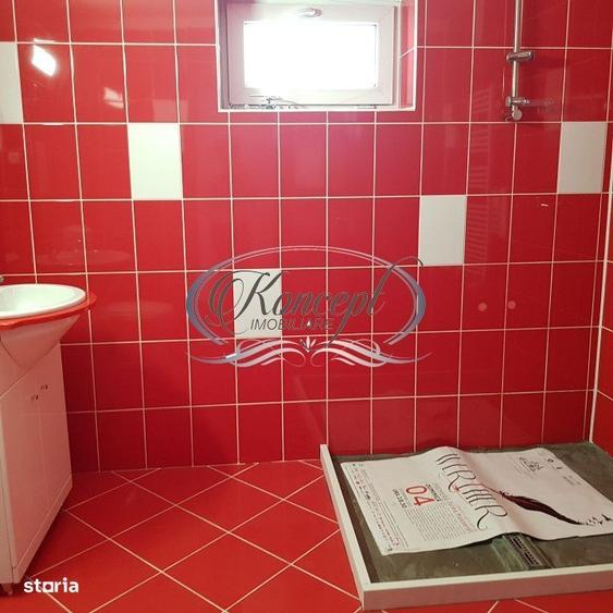 Casă cu 4 camere cu Canalizare în Calea Turzii