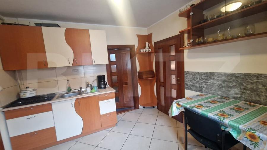 Casă individuală cu 5 camere cu Canalizare în Electroprecizia