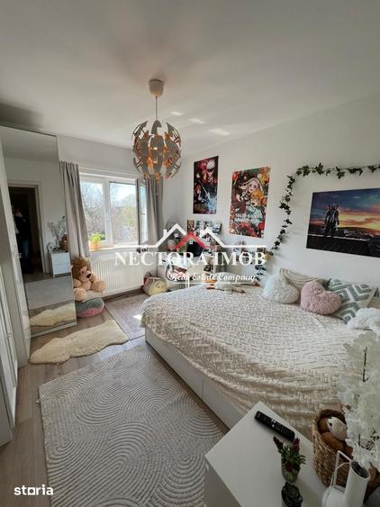 Apartament cu 3 camere în Sântandrei