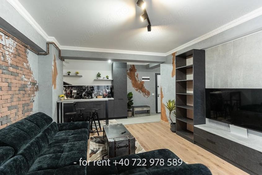 Apartament cu 2 camere decomandat în Energia