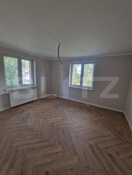 Apartament cu 2 camere semidecomandat în Burdujeni