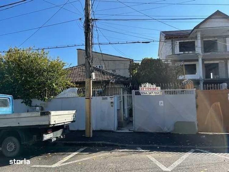 Casă cu 4 camere cu Teren 226 Mp în Coiciu