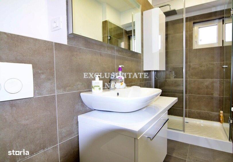 Apartament cu 3 camere decomandat, mobilat în Tineretului
