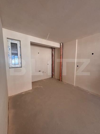 Apartament cu 3 camere decomandat în Semicentral