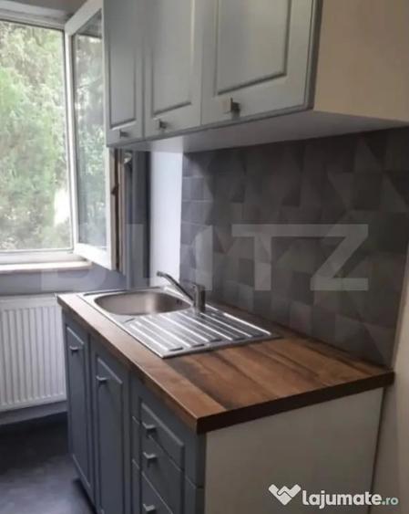 Apartament cu 2 camere decomandateMana?tur, zona Clab - 4