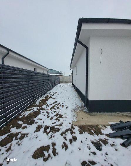 Casa spatioasa,bine compartimentata,ideala pentru familie! Varteju-Mag - 12