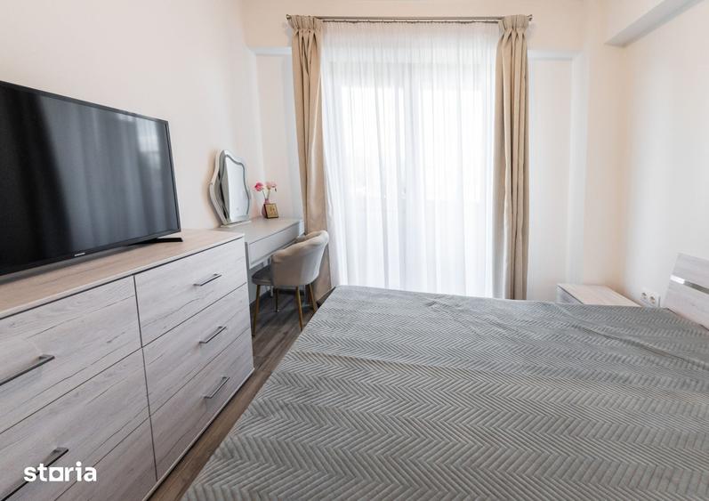 Apartament cu 3 camere în Fratelia