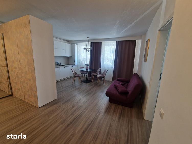 Apartament 2 camere de inchiriat, 56 mp, zona VIVO-BMW - 6