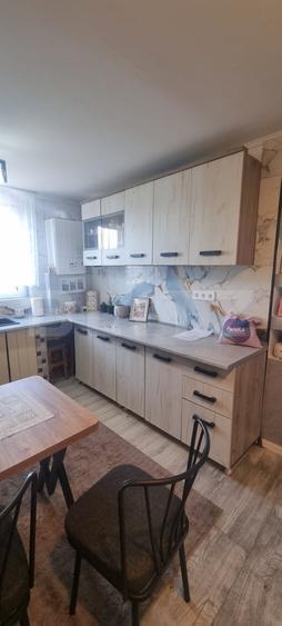 Apartament cu 3 camere decomandat, mobilat în Berchieșu