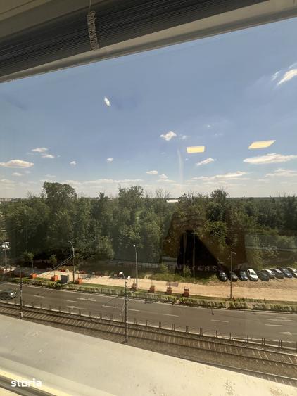 Apartament cu 2 camere decomandat, mobilat în Ghencea