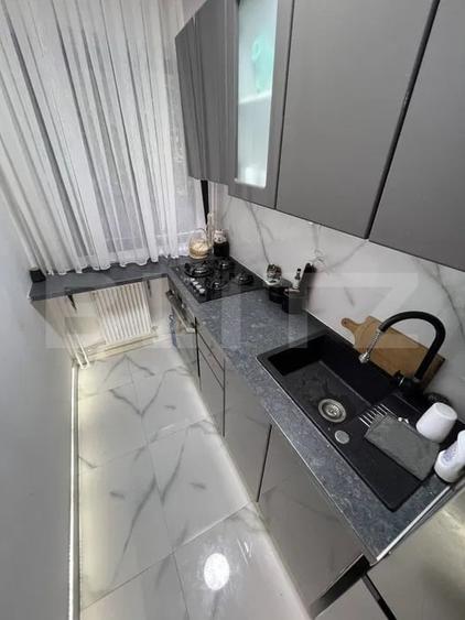 Apartament 2 camere- 58mp- Malu Rosu - 7