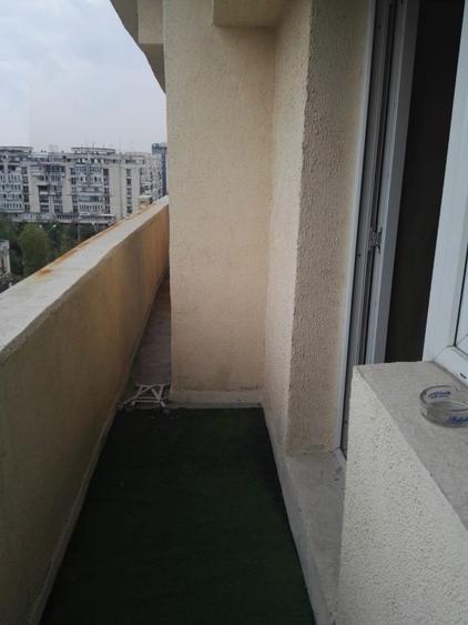 Apartament cu 2 camere decomandat, mobilat în Unirii
