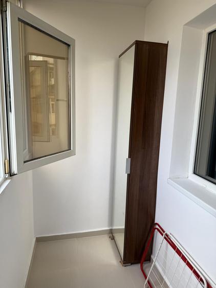 Apartament cu 2 camere în Tineretului