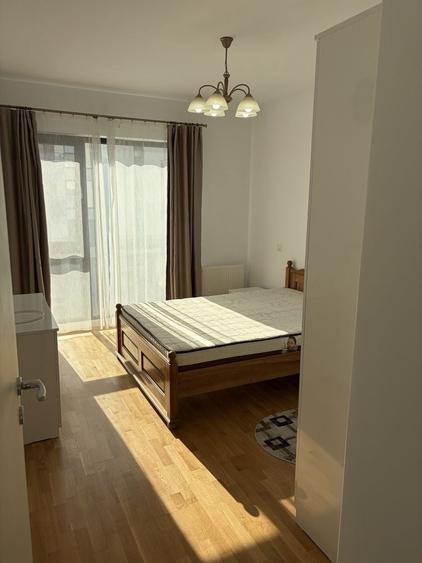 Apartament cu 2 camere decomandat în Albert