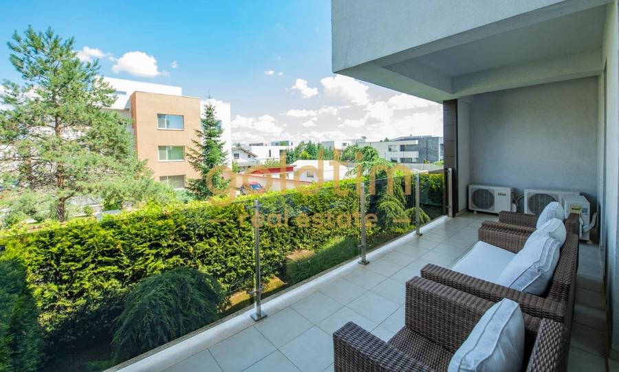 RovereResidence/IancuNicolae/3Camere/Piscina/Parcare/ComplexSecurizat - 12