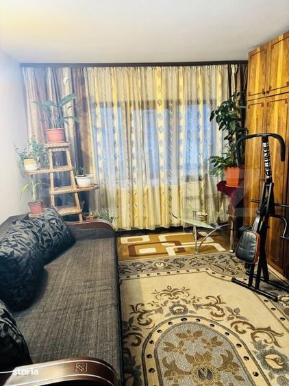 Apartament cu 4 camere decomandat în Paltin