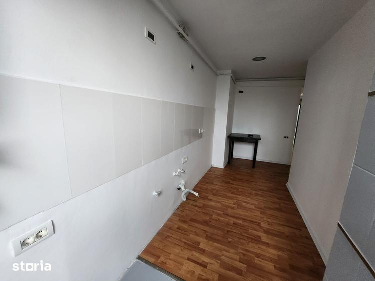Apartament cu 3 camere în Ultracentral
