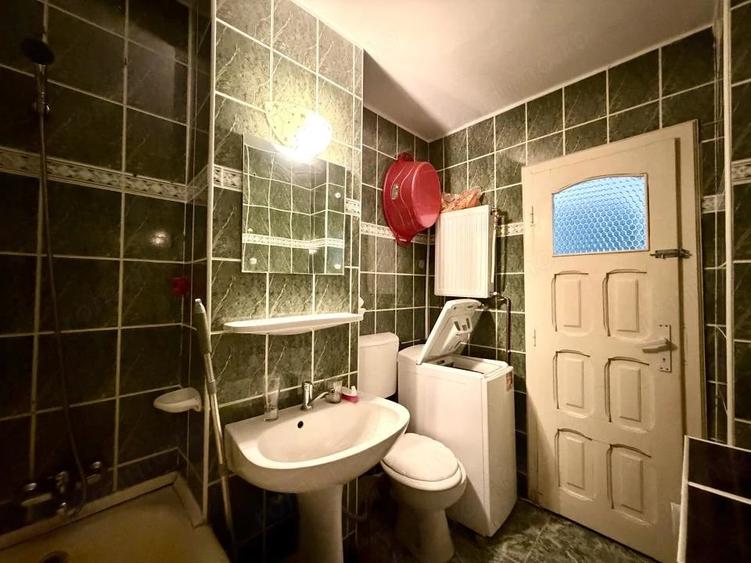 Apartament 2 camere, 50 mp utili, etaj 4 - Zona Lipovei - 6