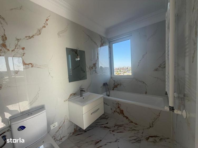 Ap. 3 Camere- Colentina, Centrala Proprie, Loc Parcare, Comis 0% - 12