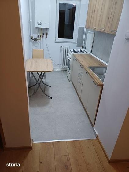 Pf dau in chirie apartament 2 camere Minerva - 4