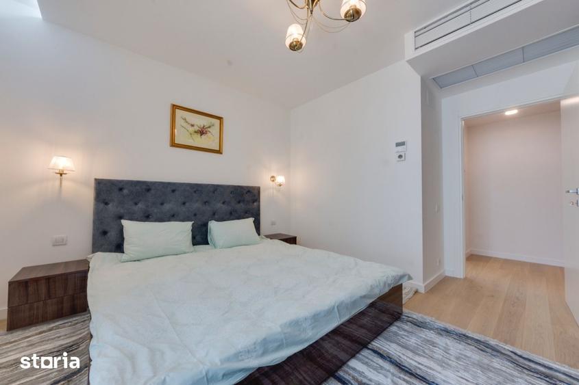 One Herastrau Plaza | 2 camere, parcare, boxa - 7