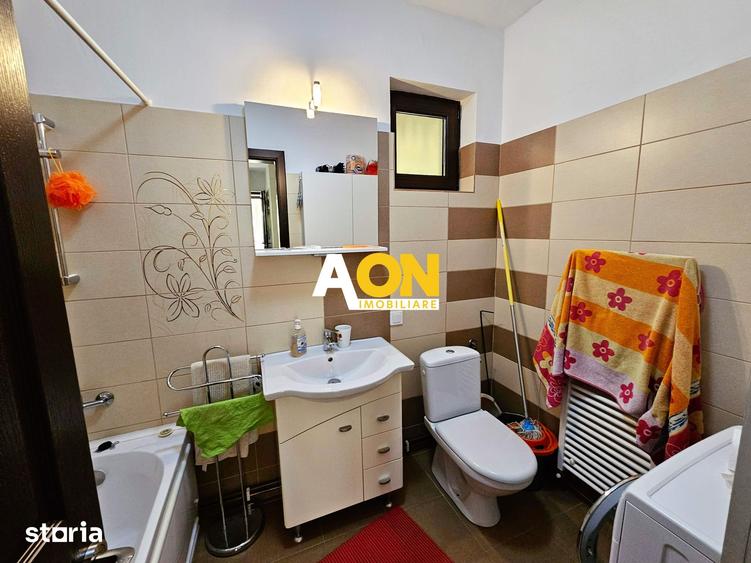 Casă cu 3 camere cu Teren 300 Mp în Ampoi 3