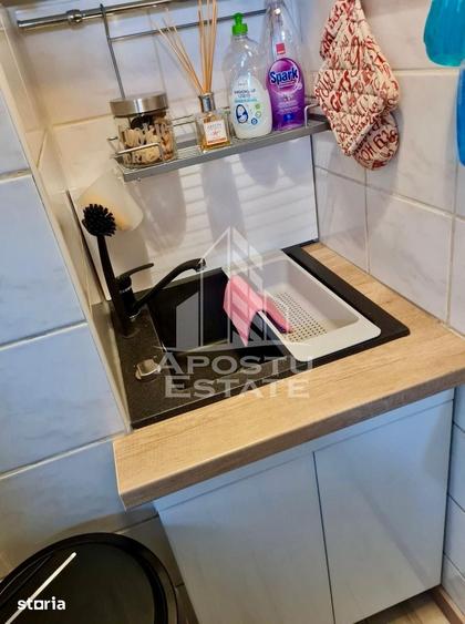 Apartament cu 3 camere decomandat, mobilat în Bucovina — fotografia 3