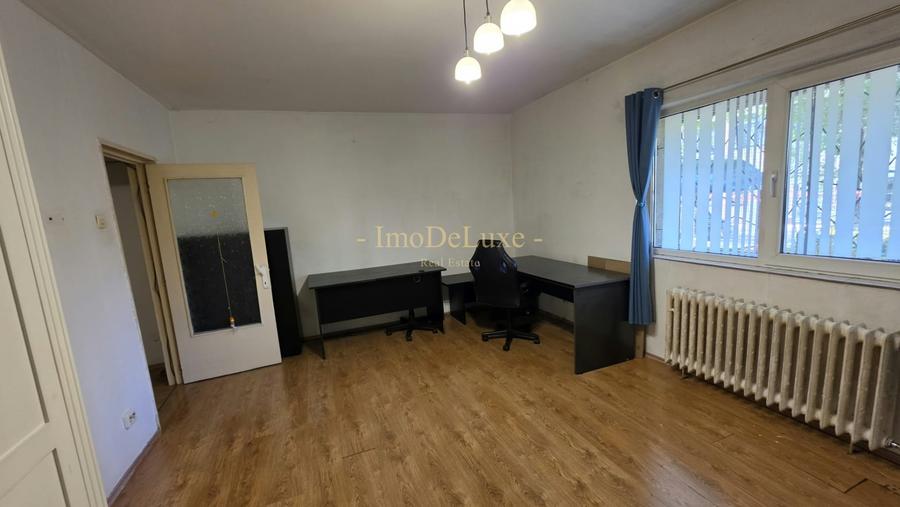 Apartament cu 2 camere decomandat, mobilat în Mărăști