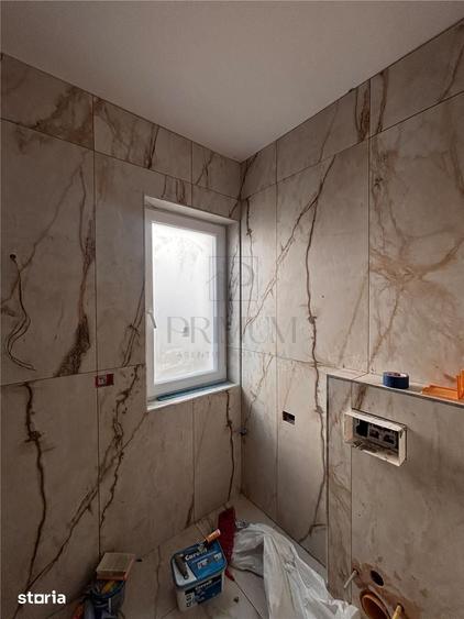 DUPLEX SPATIOS, MOSNITA NOUA, 4 CAMERE. - 7