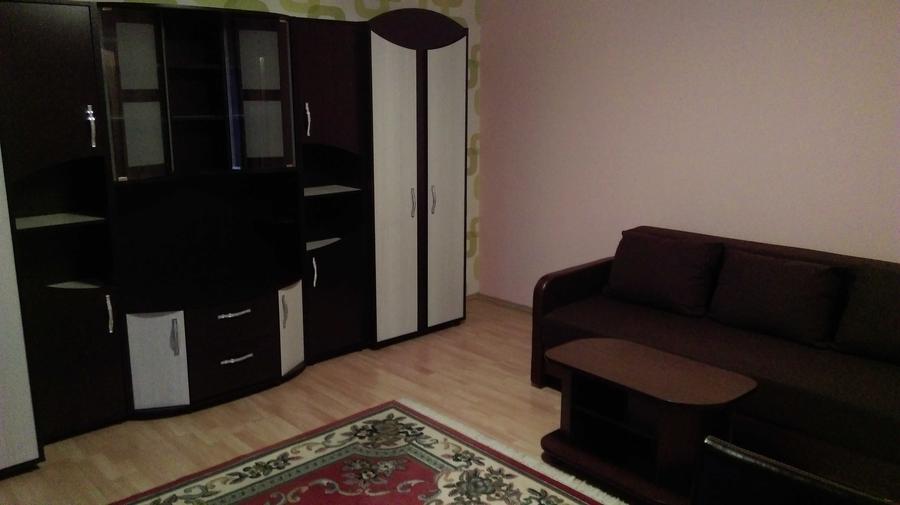 Apartament cu 2 camere decomandat în Florești