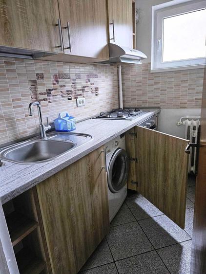 Apartament cu 2 camere în Compozitorilor