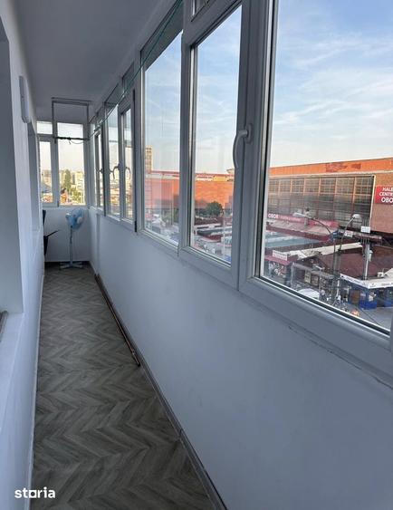 Apartament cu 2 camere în Obor