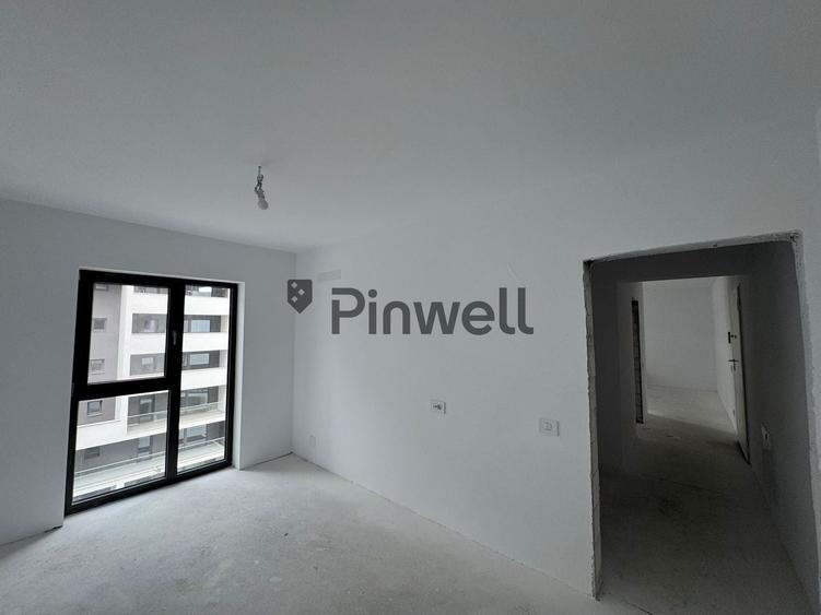 Apartament cu 2 camere decomandat în Barbu Văcărescu