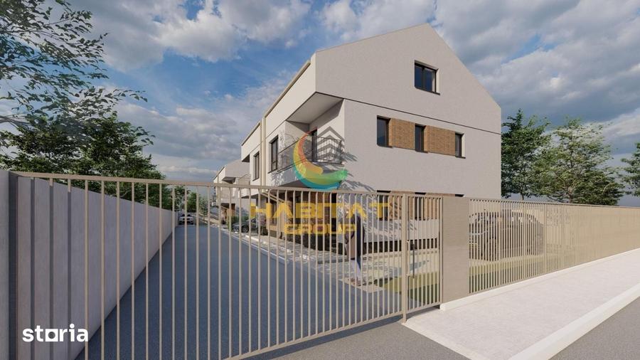 Vila gata de mutare / p+1+m / 6 camere / Popesti-Leordeni - 5