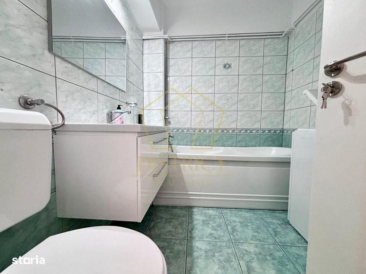 Apartament cu 4 camere în Ileanda