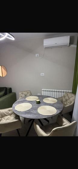Apartament cu 2 camere decomandat în Nord