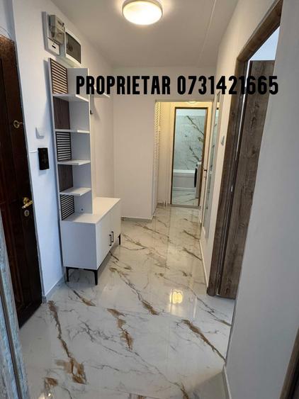 Apartament cu 2 camere decomandat în Crângași