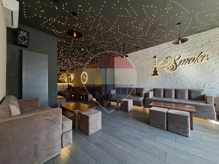 Spațiu comercial, de 192 mp, în Orașul Vechi